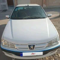 پژو پارس تیو  فایو|خودرو سواری و وانت|خمینی‌شهر, |دیوار