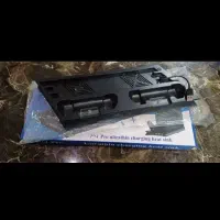 شارژر ps4 پرو|کنسول، بازی ویدئویی و آنلاین|اسلام‌شهر, شهرک قائمیه|دیوار