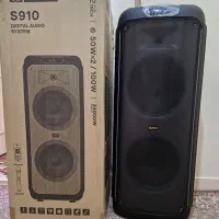 باند نو فوری فروشی|سیستم صوتی خانگی|تهران, امام حسین|دیوار