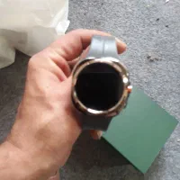 ساعت دیجیتالی درحدنونو