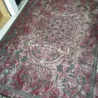 فرش ماشینی براق در حدنو