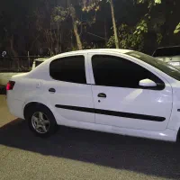 رانا مدل 96|خودرو سواری و وانت|ری, منصوریه منگل|دیوار