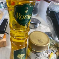 عمده روغن کنجد