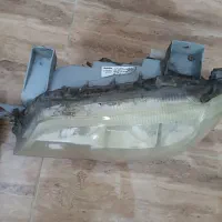 چراغ جلو 132 (جفت)|قطعات یدکی و لوازم جانبی|رشت, پیله داربن|دیوار