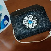 فن ناخنکاری