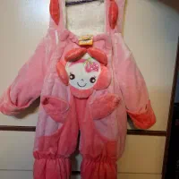 کاپشن سرهمی گرم نو نو