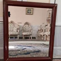 آینه|آینه|خرم‌آباد, |دیوار