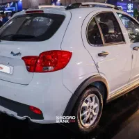 کوییک 1403 جی ایکس ال