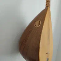 ساز|سازهای سنتی|سلماس, |دیوار