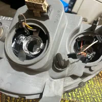 چراغ تیبا۲|قطعات یدکی و لوازم جانبی|رشت, جهاد|دیوار