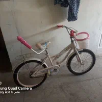 دوچرخه۲۰ دخترانه|دوچرخه، اسکیت، اسکوتر|کرمانشاه, |دیوار