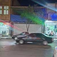رهن اجاره /200 متر بنا در دو طبقه /8 متر بحر