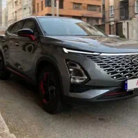 فونیکس fx  مدل ۱۴۰۲|خودرو سواری و وانت|کرمانشاه, |دیوار