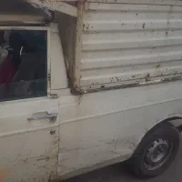 وانت 84|خودرو سواری و وانت|جوانرود, |دیوار