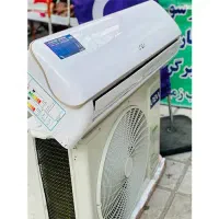 کولر گازی یونیوا اینورتر فانتوم سایز 24  و 30 هزار