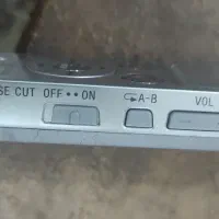 رکوردر سونی بسیار با کیفیت|صوتی و تصویری|قم, دانش|دیوار