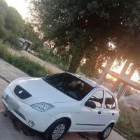 تیبا ۲ مدل ۹۸
