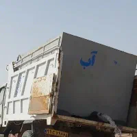 تانکر آب۷۵۰۰|ماشینآلات صنعتی|زرند, |دیوار