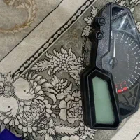 یک عدد کیلومتر کاوازاکی|موتورسیکلت|تهران, کیانشهر|دیوار