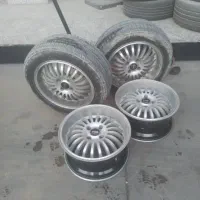 خرید و فروش رینگ اسپرت اسپورت خراب و سالم
