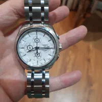 ساعت مچی تیسوت|ساعت|رشت, علی آباد|دیوار