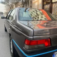 روآمدل ۸۵ فرمان هیدرولیک