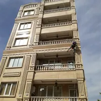 ۱۲۵ متری واوان _ مدیریت