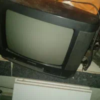 تلویزیون ۱۴اینچ اصل ژاپن