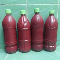 آب زرشک .حبه عناب