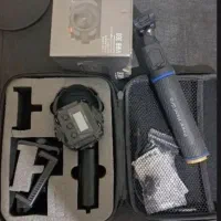 دوربین گارمین 360درجه