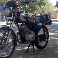 لیفان 150ccمدل 95