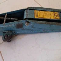 جک سوسماری ۲ تن صنعتی ژاپن اصل