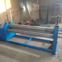 دستگاه نورد|ماشین‌آلات صنعتی|قم, نیروگاه|دیوار