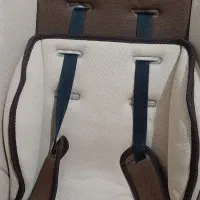 صندلی ماشین کودک مارک دلیجان|کالسکه و لوازم جانبی|لاهیجان, امیرشهید|دیوار