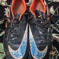 کتونی استوک و دستکش دروازبانی|تجهیزات ورزشی|ورامین, ورامین|دیوار