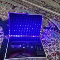 لیزر حرارتی آبی|کوهنوردی و کمپینگ|جهرم, |دیوار