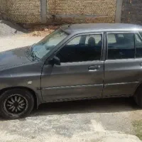 پراید 111 مدل 89