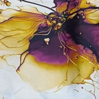 یک قواره پارچه ساتن ابریشم|لباس|زاهدان, |دیوار