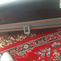 چمدان مسافرتی|کیف، کفش، کمربند|کرمان, |دیوار
