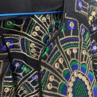 مانتو مجلسی وشال|لباس|ارومیه, |دیوار