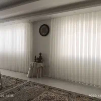 دوخت پرده و نصب پرده|پرده، رانر، رومیزی|نیشابور, محله میدان باغات|دیوار