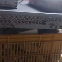 ۲۳ تا دوربین مداربسته 32کانال dvr هارد ۴ترا|دوربین مداربسته|پردیس, سیاه سنگ|دیوار