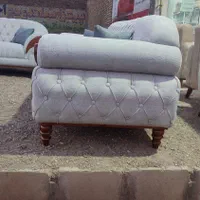 مبل چستر ونیز|مبلمان خانگی و میز عسلی|بیرجند, |دیوار