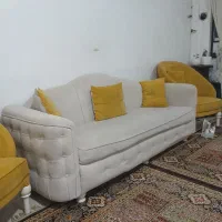 مبل|مبلمان خانگی و میز عسلی|بندر امام خمینی, |دیوار