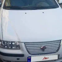 سمند1400lx|خودرو سواری و وانت|فردیس, ثابتی|دیوار