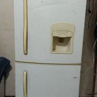 یخچال فریزر بدون برفک الکترواستیل