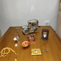 وسایل خارجی انتیک و قدیمی