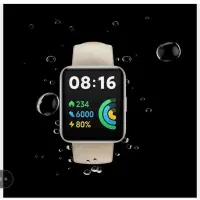 ساعت هوشمند قدرتمند و کاربردی شیائومی اصل