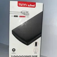 پاور بانک 10000|لوازم جانبی موبایل و تبلت|شاهدشهر, |دیوار