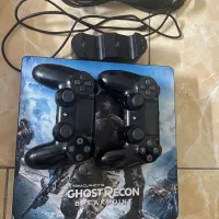 ps4 slim پی اس فور اسلیم